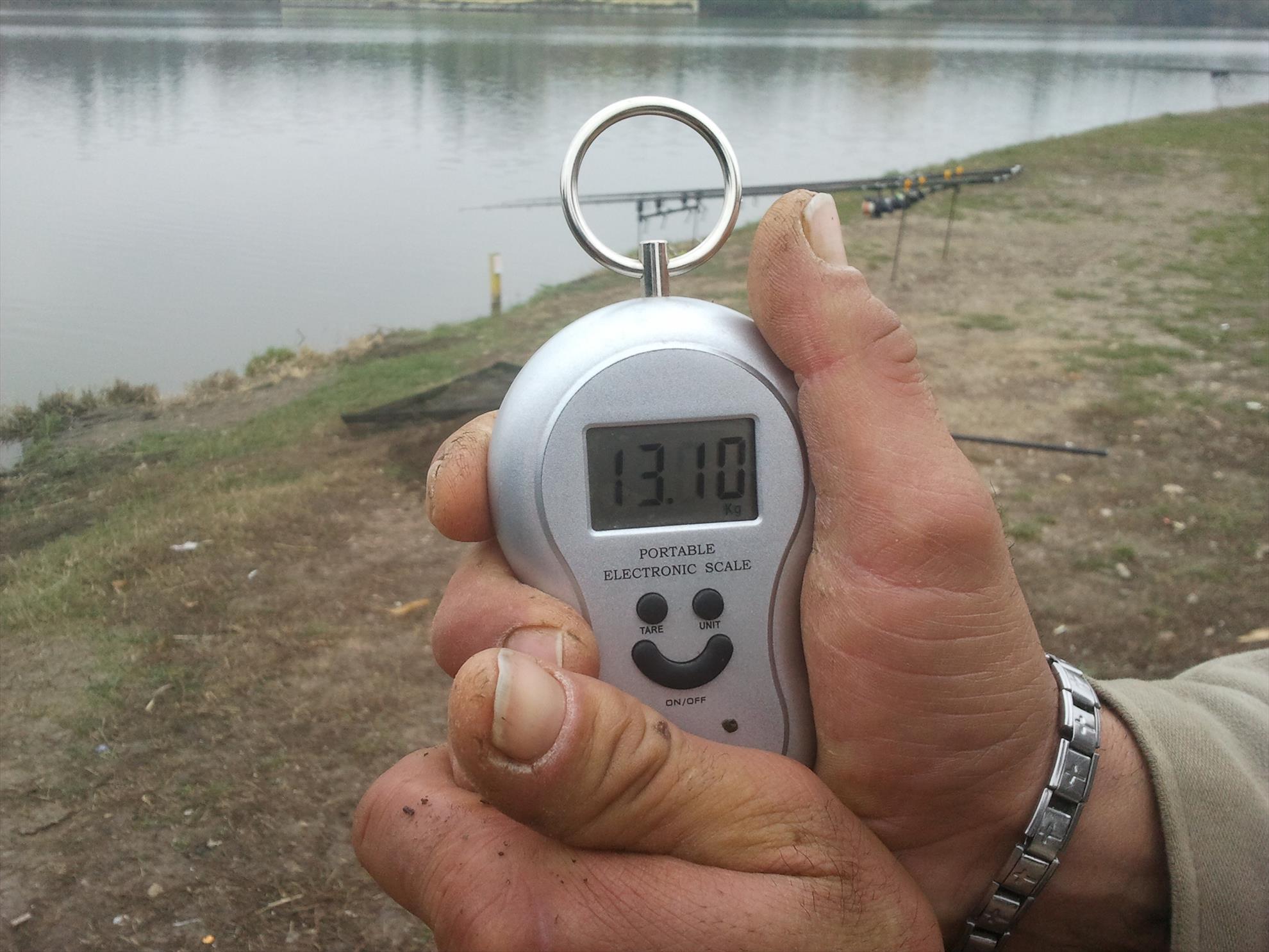 Best off - fara saltea 11.5kg